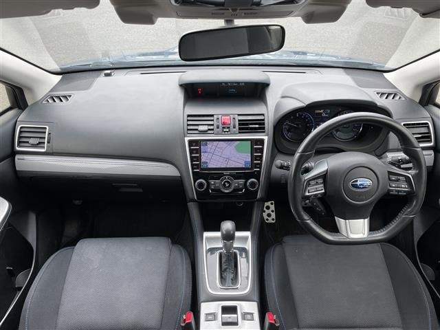 Subaru LEVORG 2014 6976856-14