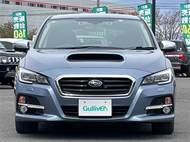 Subaru LEVORG 2014 6976856-15