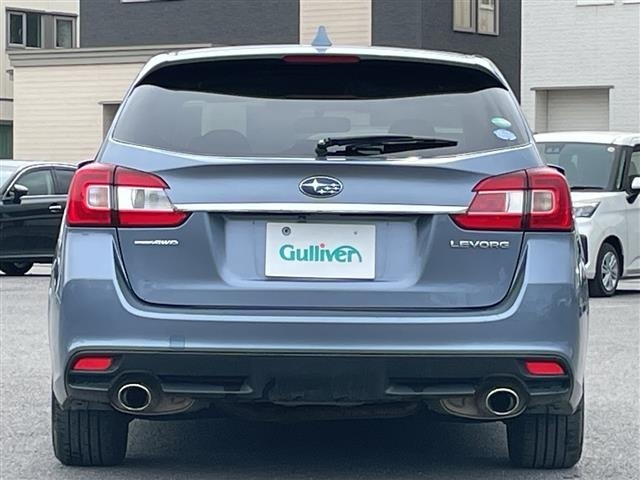 Subaru LEVORG 2014 6976856-16