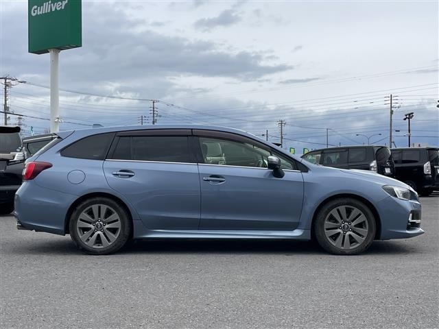 Subaru LEVORG 2014 6976856-17