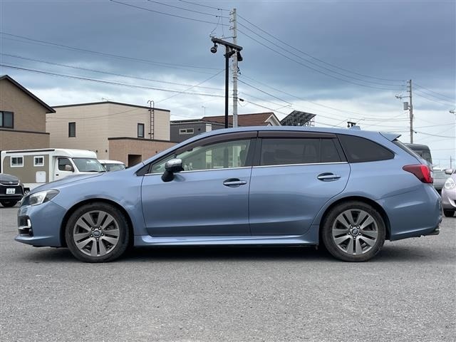Subaru LEVORG 2014 6976856-18