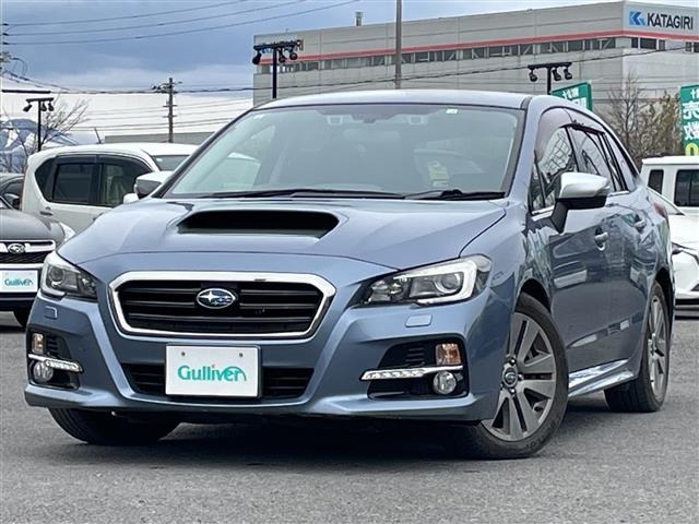 Subaru LEVORG 2014 6976856-19