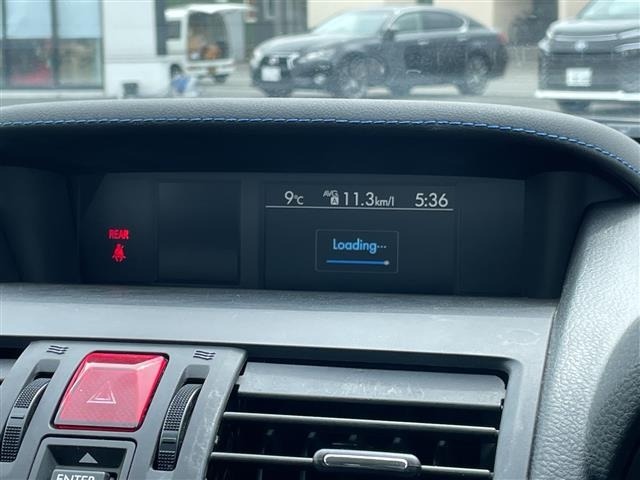 Subaru LEVORG 2014 6976856-20