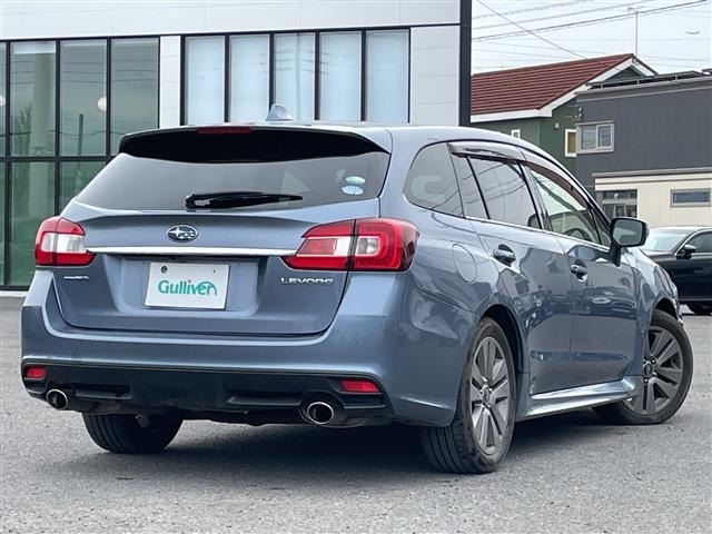 Subaru LEVORG 2014 6976856-21