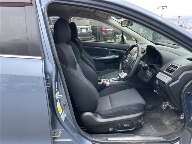 Subaru LEVORG 2014 6976856-3