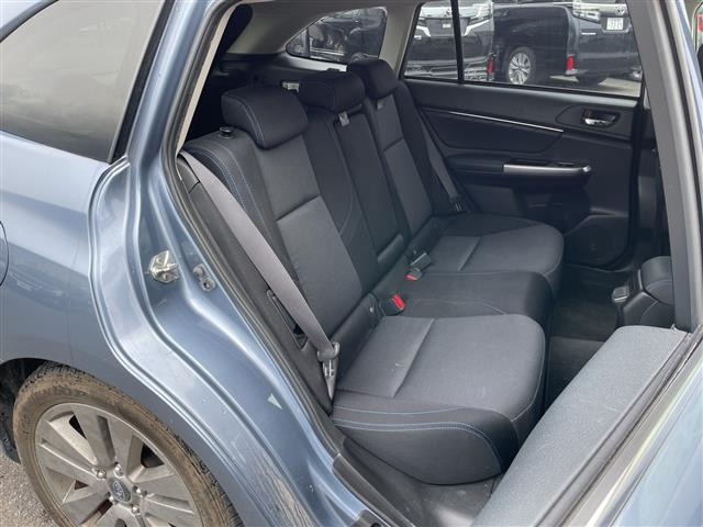 Subaru LEVORG 2014 6976856-5
