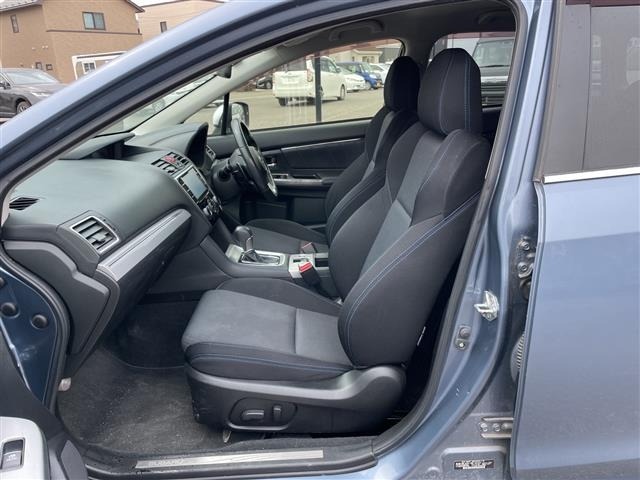 Subaru LEVORG 2014 6976856-7