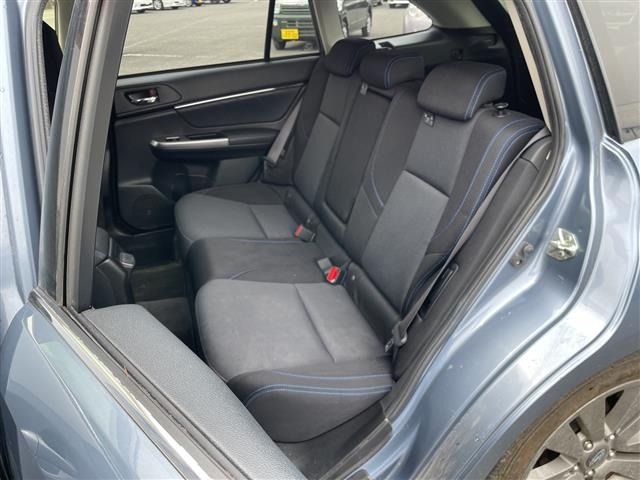 Subaru LEVORG 2014 6976856-8