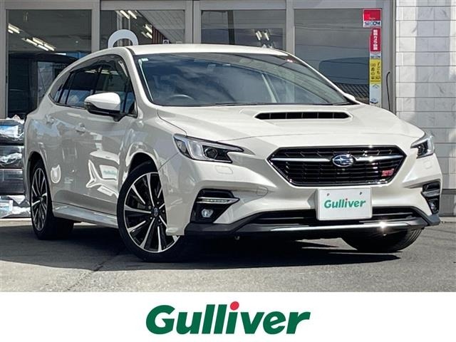 Subaru LEVORG 2020 6976857-0