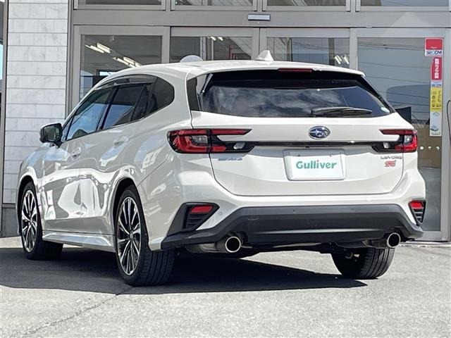Subaru LEVORG 2020 6976857-13