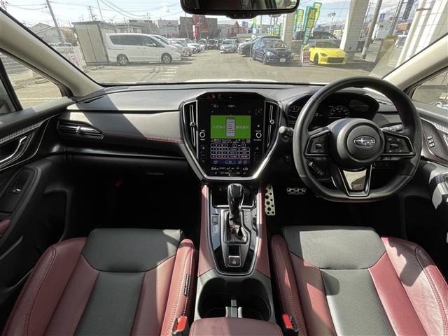 Subaru LEVORG 2020 6976857-14