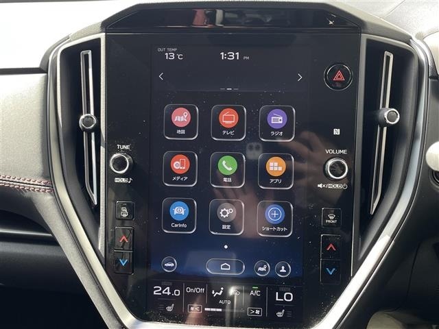 Subaru LEVORG 2020 6976857-19