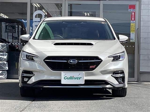 Subaru LEVORG 2020 6976857-4