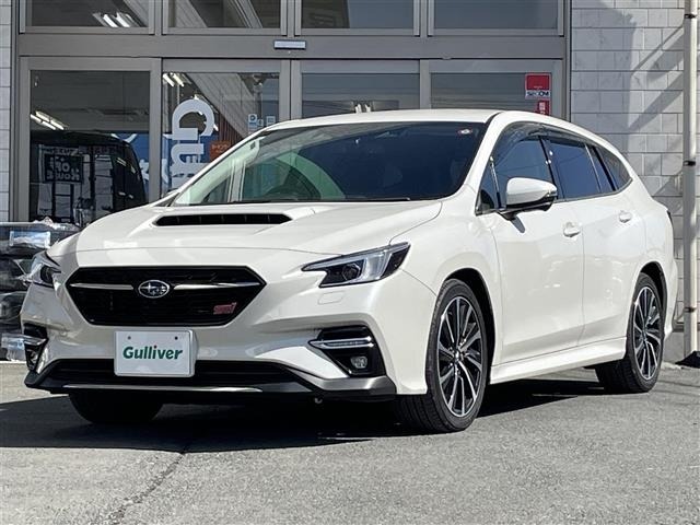 Subaru LEVORG 2020 6976857-6
