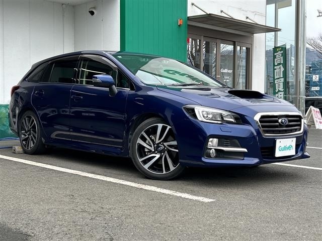 Subaru LEVORG 2016 6976878-0