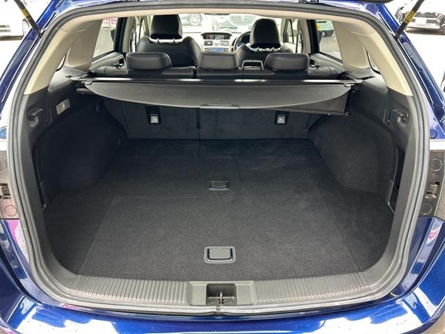 Subaru LEVORG 2016 6976878-11