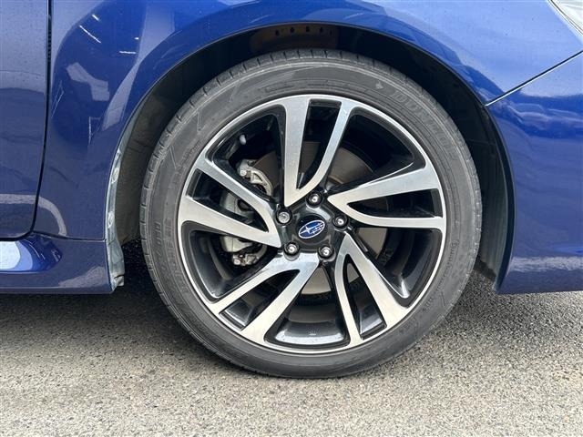 Subaru LEVORG 2016 6976878-12