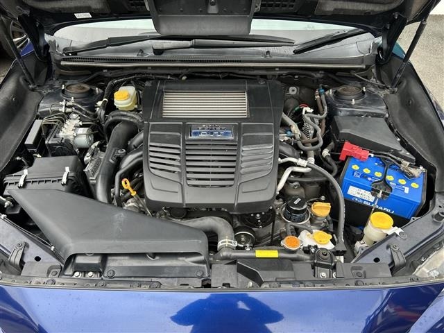 Subaru LEVORG 2016 6976878-14