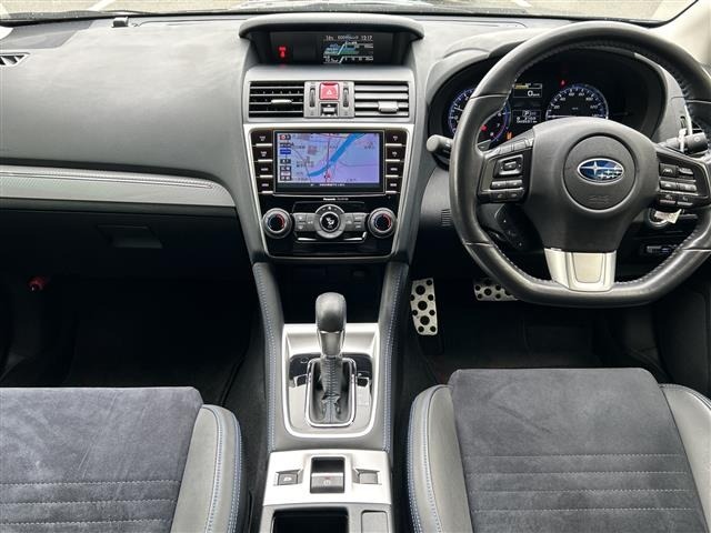 Subaru LEVORG 2016 6976878-15