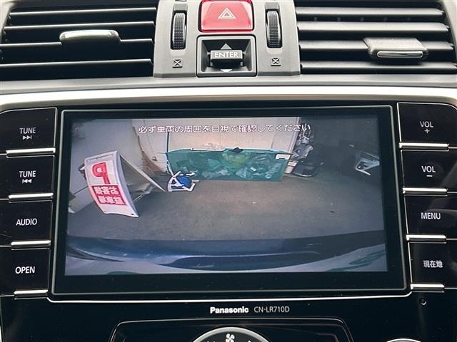 Subaru LEVORG 2016 6976878-17