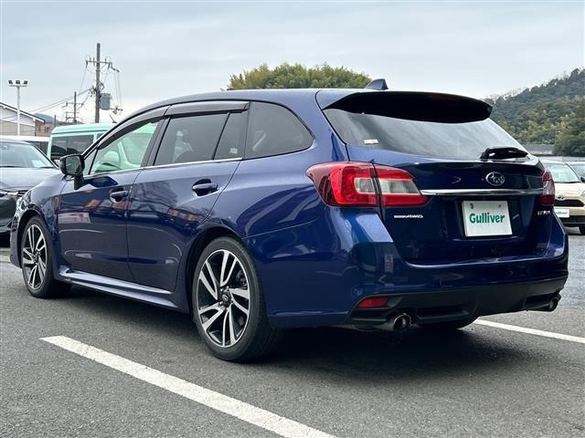 Subaru LEVORG 2016 6976878-2