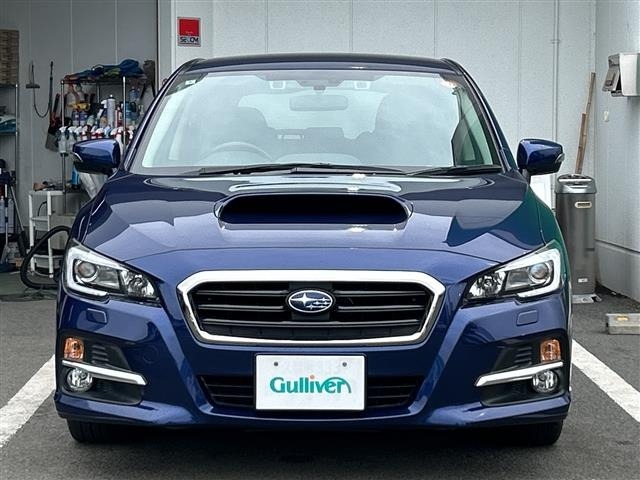 Subaru LEVORG 2016 6976878-20