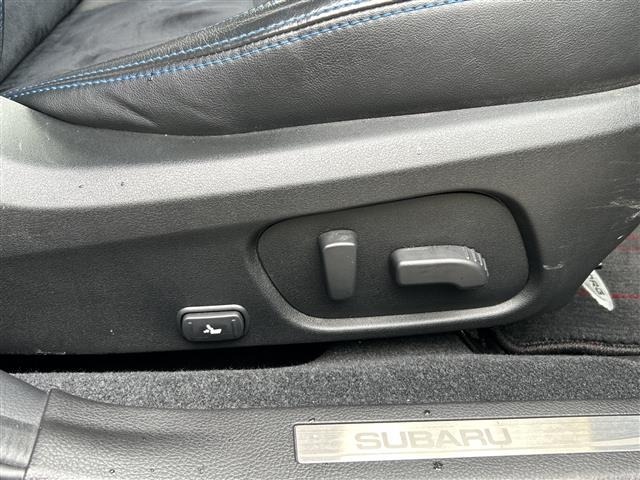 Subaru LEVORG 2016 6976878-21