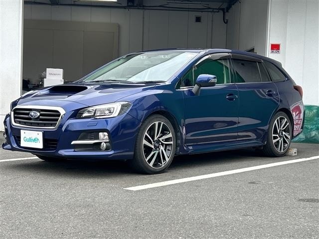 Subaru LEVORG 2016 6976878-22