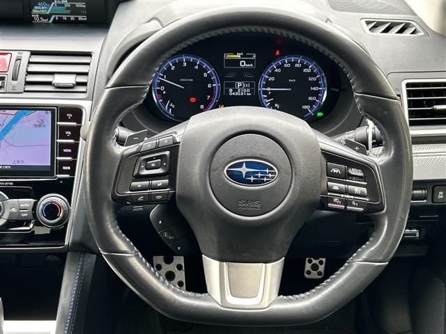 Subaru LEVORG 2016 6976878-4