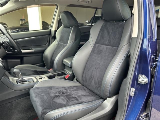 Subaru LEVORG 2016 6976878-6