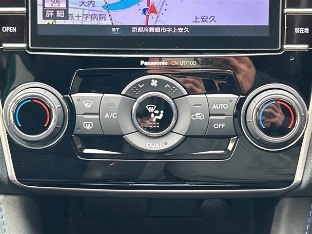 Subaru LEVORG 2016 6976878-7