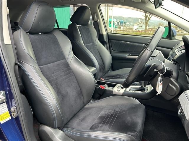 Subaru LEVORG 2016 6976878-9