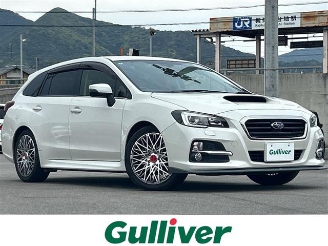 Subaru LEVORG 2015 6976879-0