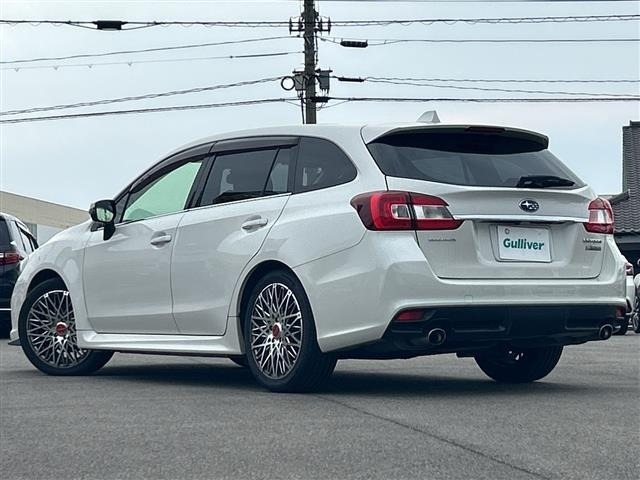Subaru LEVORG 2015 6976879-13