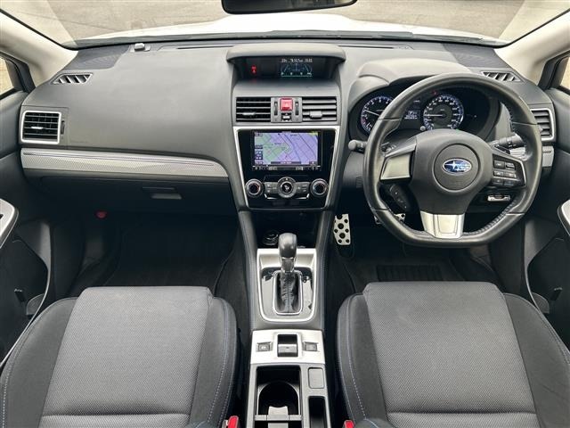 Subaru LEVORG 2015 6976879-14