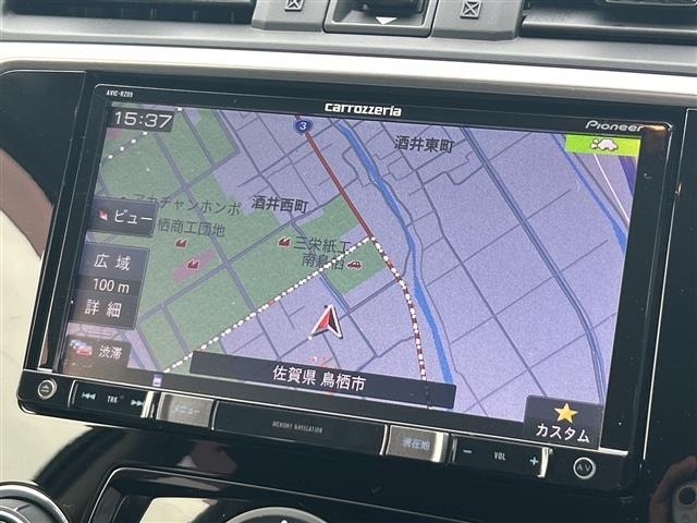 Subaru LEVORG 2015 6976879-18