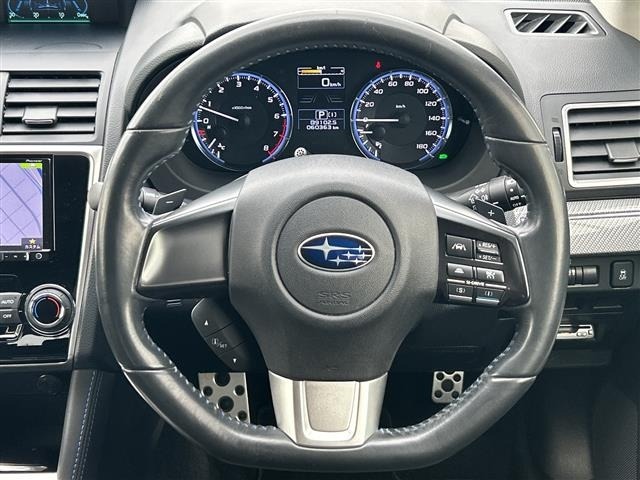 Subaru LEVORG 2015 6976879-19
