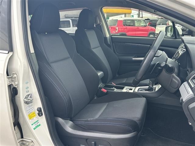 Subaru LEVORG 2015 6976879-20