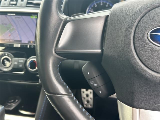 Subaru LEVORG 2015 6976879-21