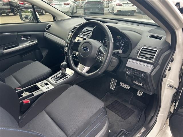 Subaru LEVORG 2015 6976879-22