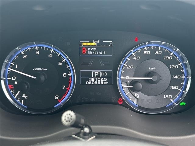 Subaru LEVORG 2015 6976879-3