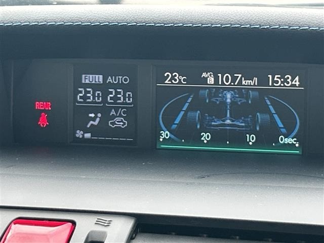 Subaru LEVORG 2015 6976879-5