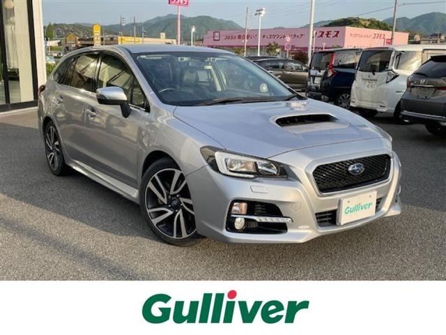 Subaru LEVORG 2014 6976904-0