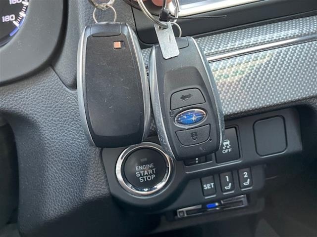 Subaru LEVORG 2014 6976904-10
