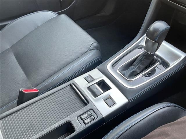 Subaru LEVORG 2014 6976904-11