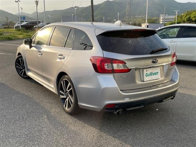 Subaru LEVORG 2014 6976904-13