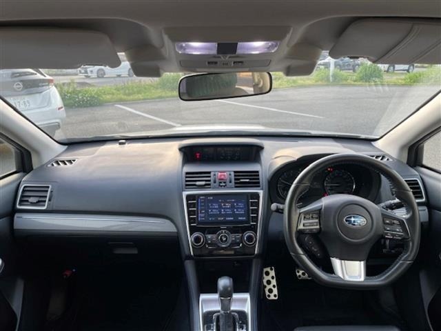 Subaru LEVORG 2014 6976904-14
