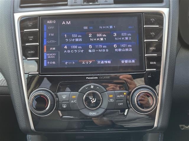 Subaru LEVORG 2014 6976904-16