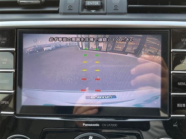 Subaru LEVORG 2014 6976904-18