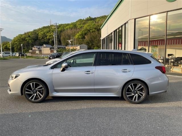 Subaru LEVORG 2014 6976904-2